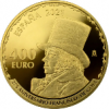 Испания выпускает серию памятных монет Франсиско де Гойя