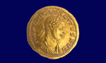 В Иерусалиме представят монеты эпохи Второго Храма