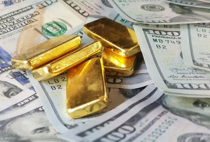 О наличных, ставках, крипте и золоте