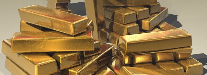 Продвинутые инвесторы постепенно покупают золото и серебро
