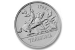Нумизматам стали доступны восемь новых монет серии «Города Приднестровья»