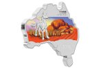 «Динго» - продолжение серии популярных монет Австралии