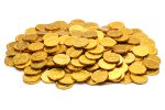Обзор рынка золотых инвестиционных монет (1-7 декабря 2014 г.)