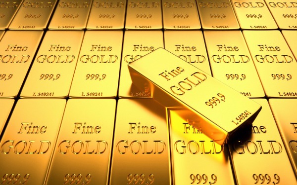 Макроэкономические причины роста цены на золото