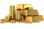 Курс золота будет привлекательным для инвесторов