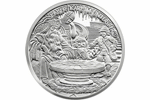 Священная гора Унтерсберг украсила австрийскую монету