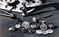 Пробные монеты, посвященные Московской Олимпиаде 1980 года, в собрании Гознака. Краткий обзор и каталог