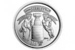 В Канаде можно приобрести монету «Кубок Стэнли»