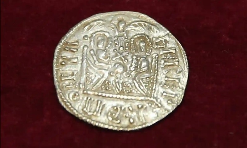 Англо-саксонские монеты принесут владельцам срок вместо богатства