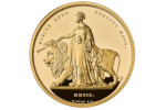 Воссозданы монеты в честь начала правления королевы Виктории
