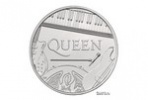 Монеты с королевским «аккордом»