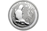 В Австралии резко выросли продажи платиновых монет
