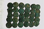 В Узбекистане нашли клад уникальных монет