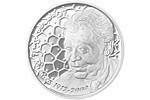В Румынии отчеканили монету в честь Георге Эмиля Паладе