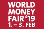 Технический форум специалистов мирового монетного рынка пройдет 31 января в Берлине 