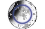 Монета года – «Планета Земля»