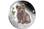 В Австралии появилась третья монета серии «Дети леса»