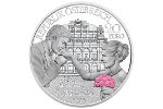В Австрии анонсировали выпуск монеты «Венский оперный бал»