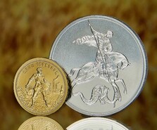 ПСБ назвали самую популярную российскую инвестиционную монету