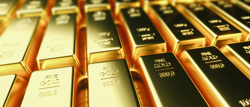 Золото достигло 2900 долларов — почему драгметалл продолжает бить рекорды
