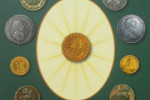Представлен новый каталог российских монет и жетонов