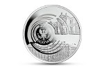Польская монета продолжила «университетскую серию»