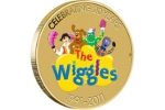 The Wiggles празднуют юбилей