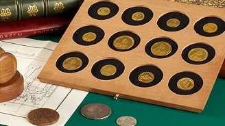 Эксперт оценил объём отечественного рынка монет в 50 миллиардов рублей