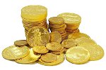 Обзор рынка золотых инвестиционных монет (4-10.05.2015)