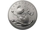 «Снеговик» - новая монета акции «$20 за $20»