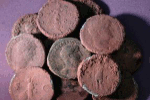 В Голландии нашли клад из римских монет