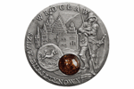 С завтрашнего дня в Санкт-Петербурге (Россия) стартует Вторая европейская конференция по памятным монетам COINS-2010