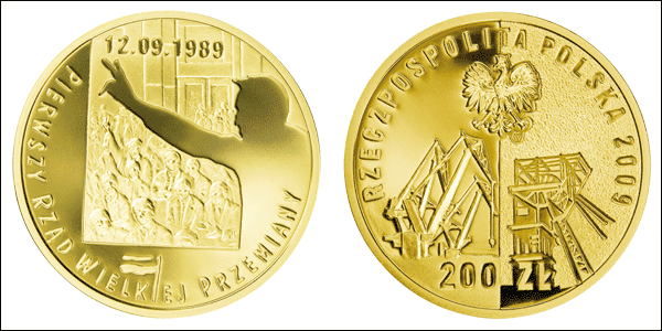 Польская дорога к свободе: Всеобщие выборы 4 июня 1989 года