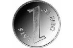 Юбилеи евро – на монетах ЕС