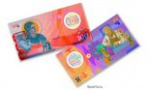 АО «НПО «КРИПТЕН» создал новую двухстороннюю голограмму для банкнот