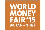 Нумизматические подробности World Money Fair-2015