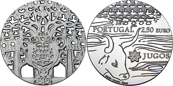 Португальские этнографические сокровища – Хомуты