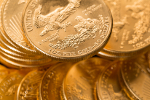 Обзор рынка золотых инвестиционных монет (1-12 января 2015 г.)