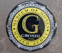 Полесские гроши в музее Groshi