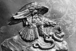 Монета серии «Хищник-добыча» появилась на нумизматическом рынке