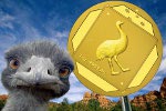 «Эму» - последние монеты австралийской серии