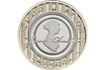 Royal Mint: монеты в честь Джейн Остин