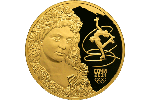 Центробанк приостановит выпуск «Георгия Победоносца»: <br> виной всему – олимпийские монеты