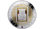 Появилась уникальная монета «Святитель Николай Чудотворец»