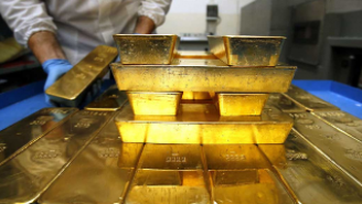 Компании получат от Минпромторга лицензии на экспорт золота