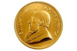 Какие золотые монеты популярны у российских инвесторов?