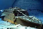 Килограммовую монету «Титаник» оценили в 2700 евро
