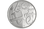 На французских монетах написан девиз страны
