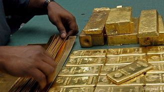 Индия: подъем и падение импорта золота