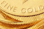 Обзор рынка золотых инвестиционных монет (11-17.01.2016)